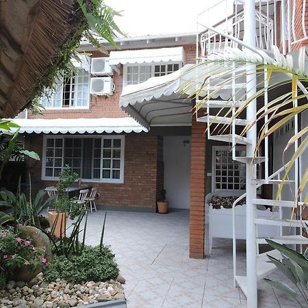 Pousada Don Alberto'S Florianopolis Exterior photo